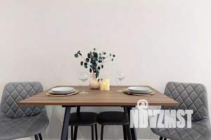 2-к квартира, посуточно, 44м2, 5/17 этаж