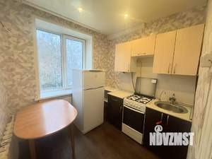 2-к квартира, на длительный срок, 42м2, 3/3 этаж