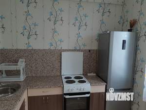 1-к квартира, на длительный срок, 38м2, 9/19 этаж