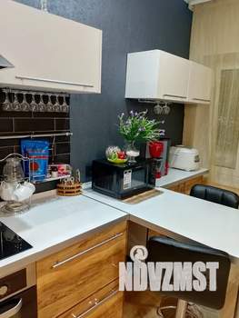 2-к квартира, посуточно, 43м2, 5/5 этаж