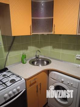 2-к квартира, на длительный срок, 39м2, 1/2 этаж