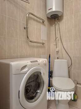 1-к квартира, на длительный срок, 34м2, 14/16 этаж