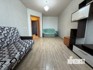 1-к квартира, на длительный срок, 35м2, 2/9 этаж