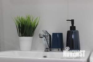 1-к квартира, посуточно, 32м2, 2/6 этаж