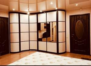 3-к квартира, на длительный срок, 100м2, 2/9 этаж