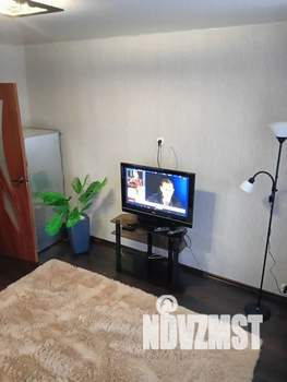 Студия квартира, посуточно, 18м2, 5/5 этаж