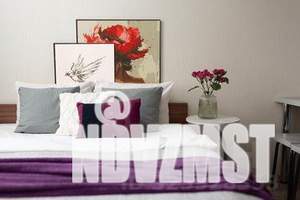 1-к квартира, посуточно, 29м2, 5/17 этаж