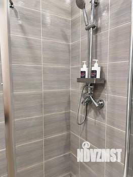 1-к квартира, посуточно, 31м2, 1/1 этаж