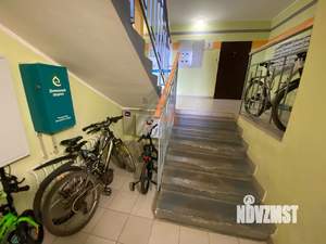 1-к квартира, на длительный срок, 30м2, 1/3 этаж