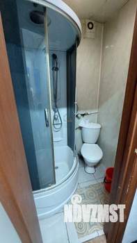 Студия квартира, на длительный срок, 17м2, 2/5 этаж