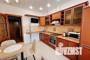 1-к квартира, посуточно, 36м2, 6/9 этаж