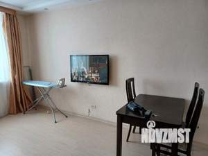 2-к квартира, посуточно, 52м2, 1/1 этаж