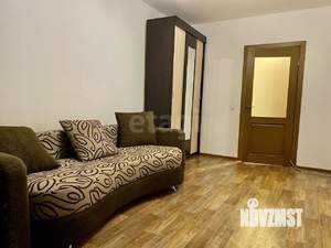 1-к квартира, на длительный срок, 39м2, 3/12 этаж