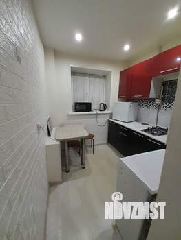 1-к квартира, посуточно, 30м2, 1/5 этаж