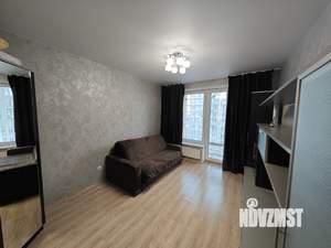 2-к квартира, на длительный срок, 50м2, 8/17 этаж