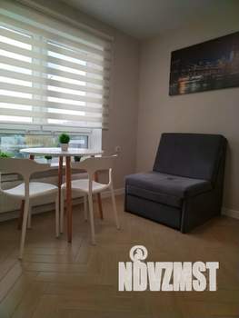 Студия квартира, посуточно, 28м2, 6/17 этаж