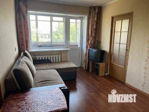 1-к квартира, на длительный срок, 30м2, 4/5 этаж