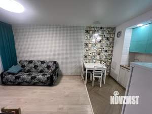 2-к квартира, на длительный срок, 39м2, 3/8 этаж