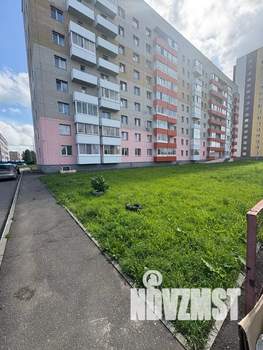 2-к квартира, посуточно, 44м2, 8/9 этаж