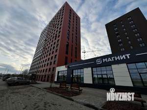 2-к квартира, на длительный срок, 44м2, 13/17 этаж