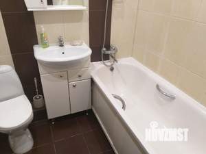 1-к квартира, на длительный срок, 34м2, 9/9 этаж