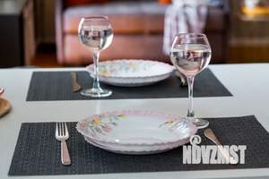 Студия квартира, посуточно, 36м2, 8/9 этаж