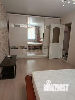 1-к квартира, на длительный срок, 33м2, 2/17 этаж