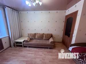 1-к квартира, посуточно, 36м2, 2/15 этаж