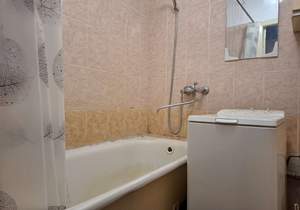 1-к квартира, на длительный срок, 30м2, 1/5 этаж
