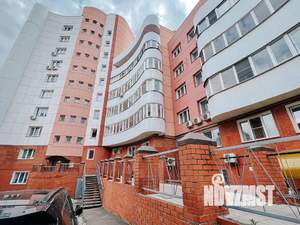 2-к квартира, посуточно, 44м2, 1/10 этаж