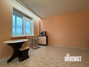 Студия квартира, на длительный срок, 26м2, 16/18 этаж