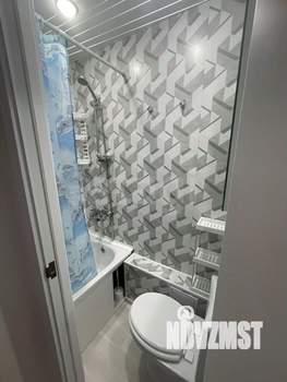 1-к квартира, на длительный срок, 14м2, 1/5 этаж