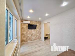 Студия квартира, на длительный срок, 28м2, 8/14 этаж