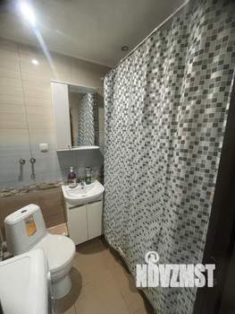 Студия квартира, на длительный срок, 29м2, 13/18 этаж