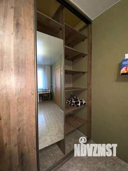 2-к квартира, на длительный срок, 48м2, 5/5 этаж
