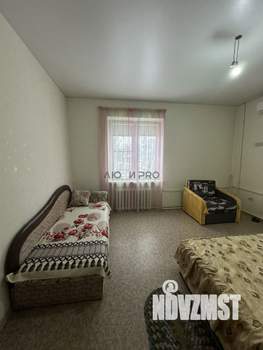 2-к квартира, на длительный срок, 62м2, 3/3 этаж