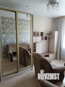 1-к квартира, на длительный срок, 31м2, 4/6 этаж