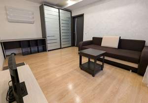 1-к квартира, на длительный срок, 38м2, 2/5 этаж