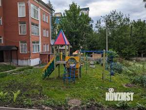 Студия квартира, на длительный срок, 50м2, 4/4 этаж