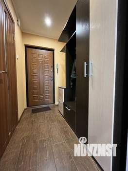 Студия квартира, на длительный срок, 25м2, 7/18 этаж