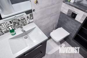 3-к квартира, посуточно, 61м2, 13/25 этаж