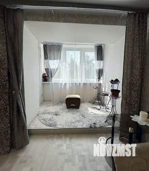 1-к квартира, на длительный срок, 37м2, 4/9 этаж