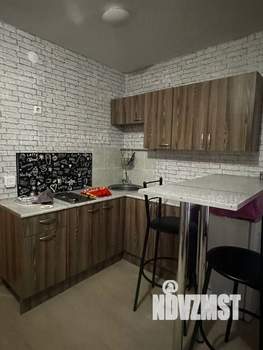 Студия квартира, на длительный срок, 22м2, 5/11 этаж