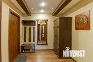 2-к квартира, посуточно, 80м2, 1/1 этаж