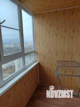 Студия квартира, на длительный срок, 23м2, 16/18 этаж