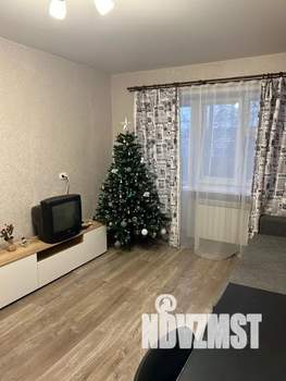 1-к квартира, посуточно, 33м2, 3/5 этаж