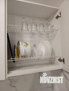 Студия квартира, посуточно, 24м2, 14/17 этаж