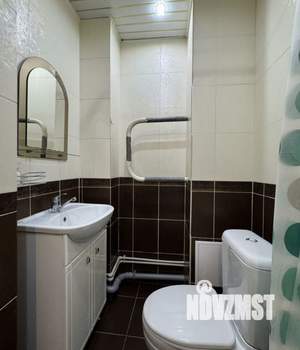 Студия квартира, на длительный срок, 30м2, 13/18 этаж