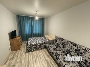 Студия квартира, на длительный срок, 32м2, 15/18 этаж