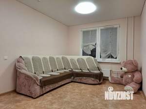 1-к квартира, на длительный срок, 35м2, 7/14 этаж